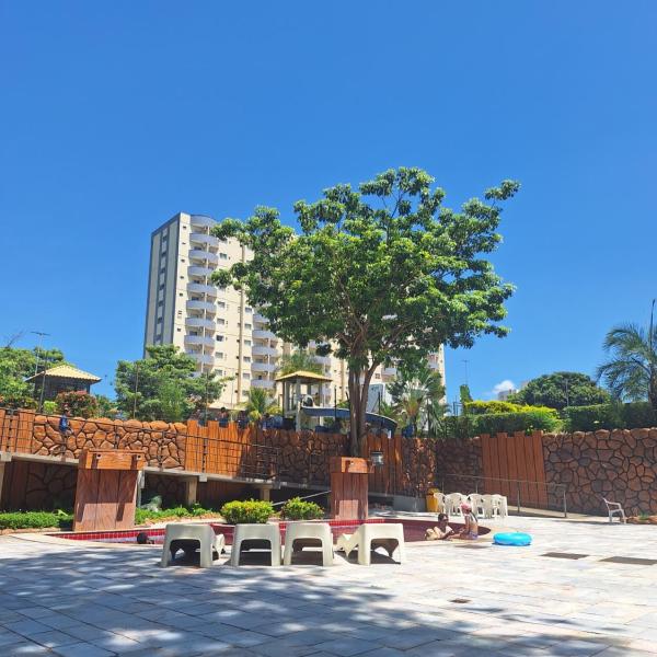 Caldas Novas Flat - Foto 2