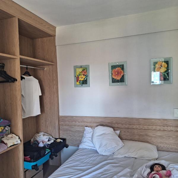 Caldas Novas Flat - Foto 4