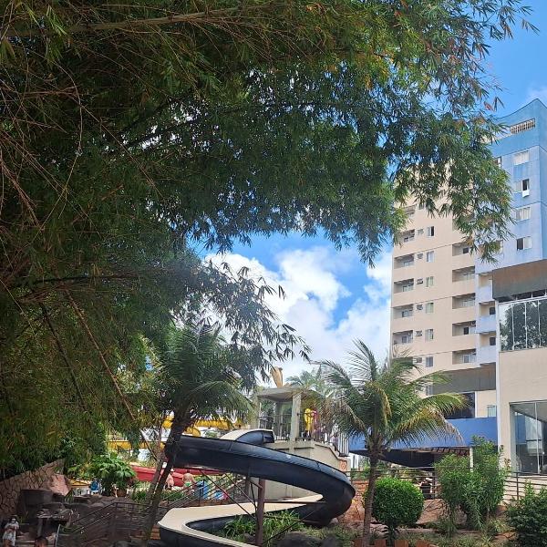 Caldas Novas Flat