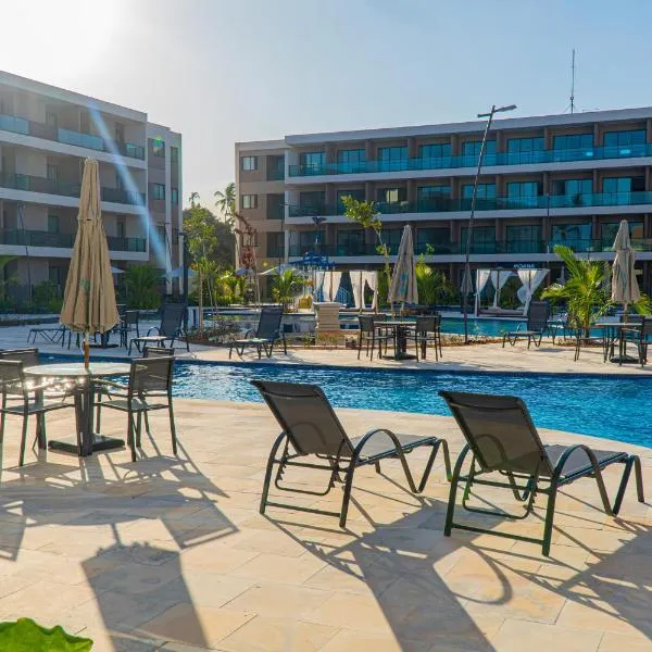 Malia Resort By MAI, khách sạn ở Porto De Galinhas