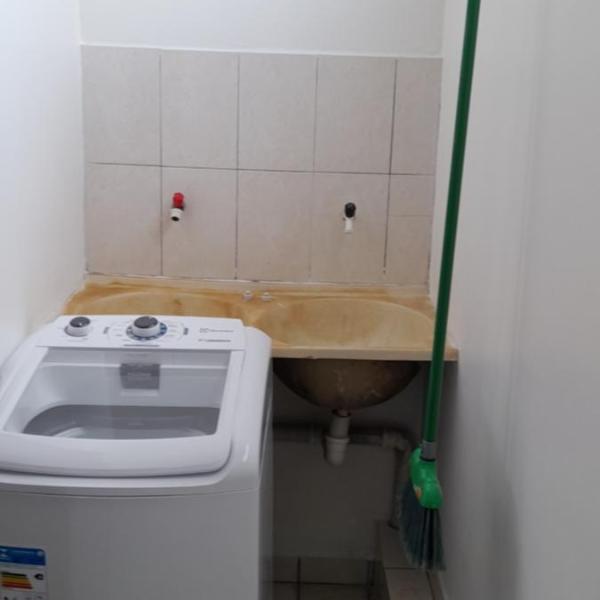 Apartamento Cassiano