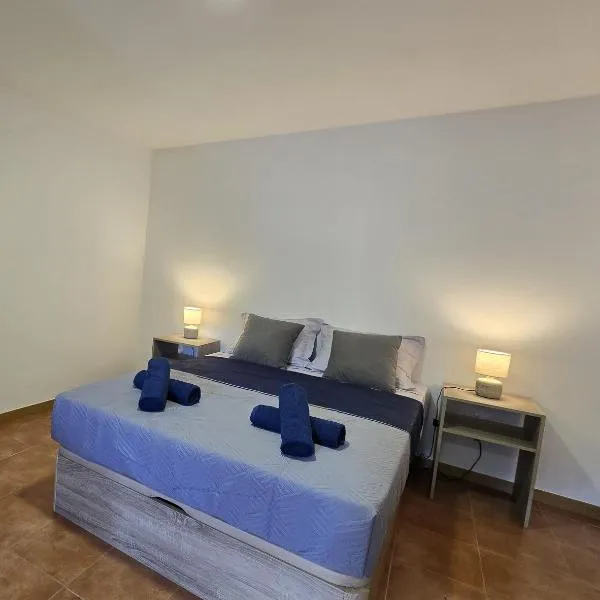 Autonomia House III, hotel v destinaci Câmara de Lobos