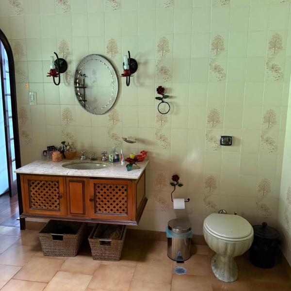 Casarão verde - Foto 3