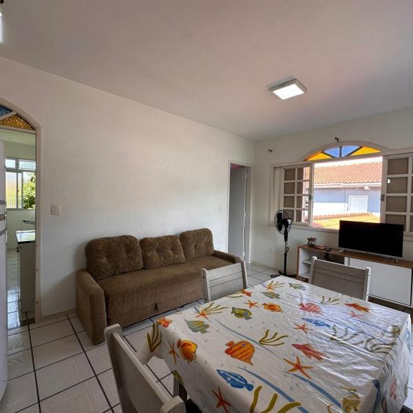 Ótimo apartamento próximo da praia e dos comércios - Foto 4