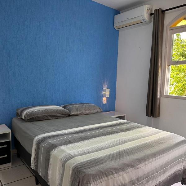 Ótimo apartamento próximo da praia e dos comércios - Foto 2