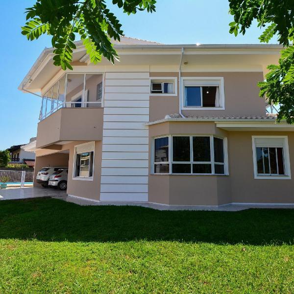 Casa com Piscina Morro das Pedras - SDI012