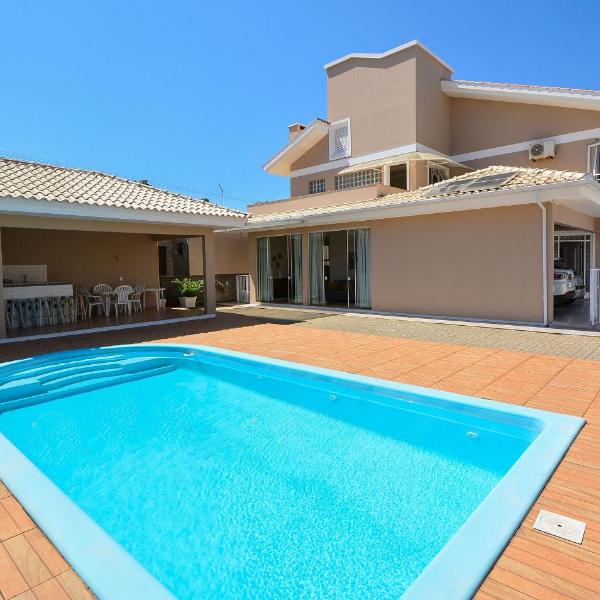 Casa com Piscina Morro das Pedras - SDI012 - Foto 4