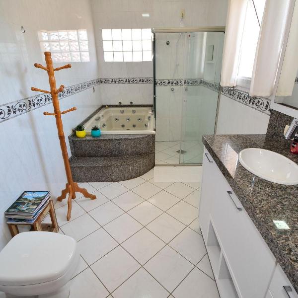 Casa com Piscina Morro das Pedras - SDI012 - Foto 3