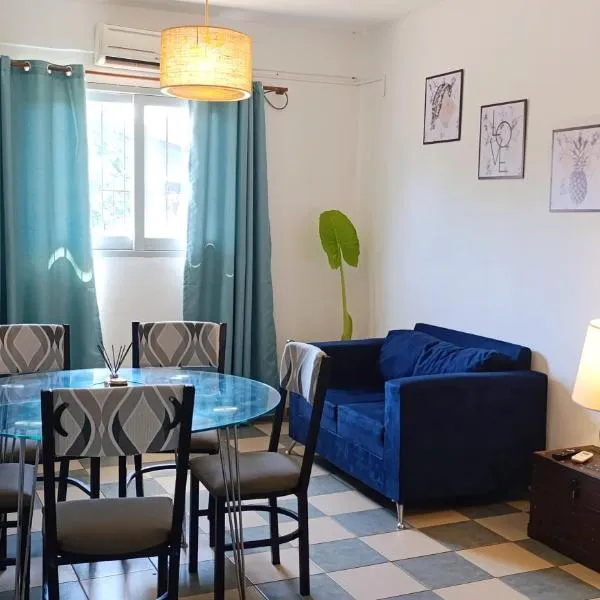 Alojamiento Oroyte, hotel in Puerto Iguazú