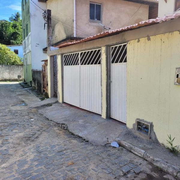 Casa em Amoreiras Itaparica-BA