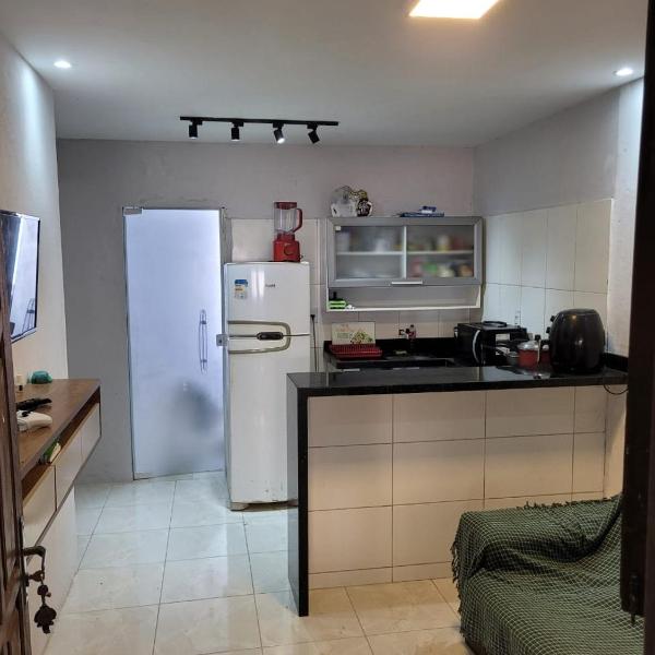 Casa em Amoreiras Itaparica-BA - Foto 4