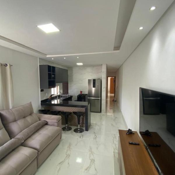 Casa de Alto Padrão em Conde - Foto 2