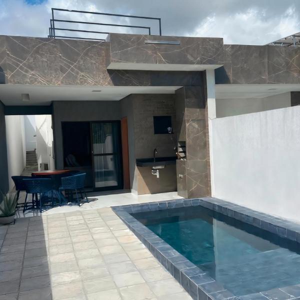 Casa de Alto Padrão em Conde