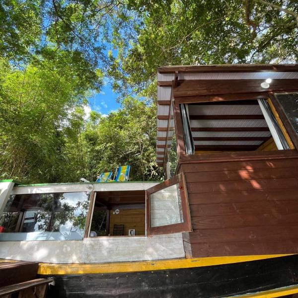 Casa Transmar