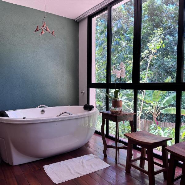 Aysú Trancoso Boutique Hotel - Foto 3