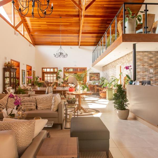 Gardenian Lodge - Foto 5