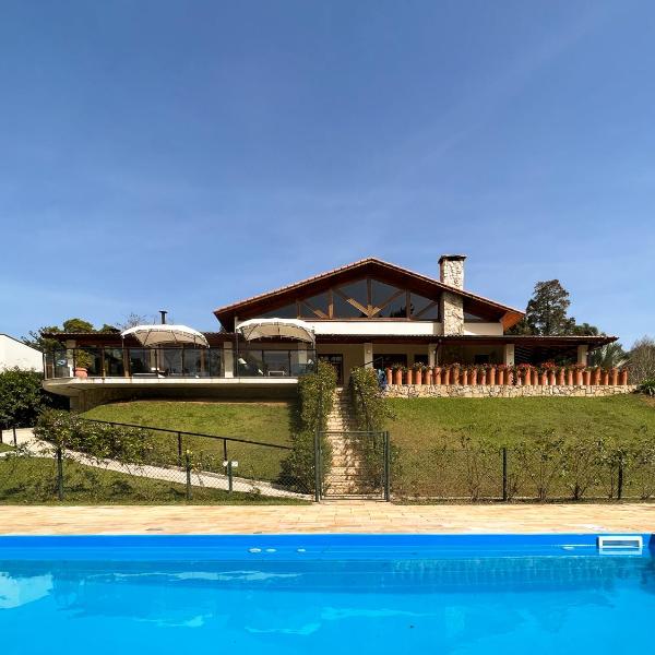 Gardenian Lodge - Foto 4