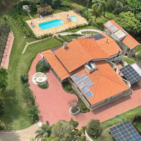 Gardenian Lodge