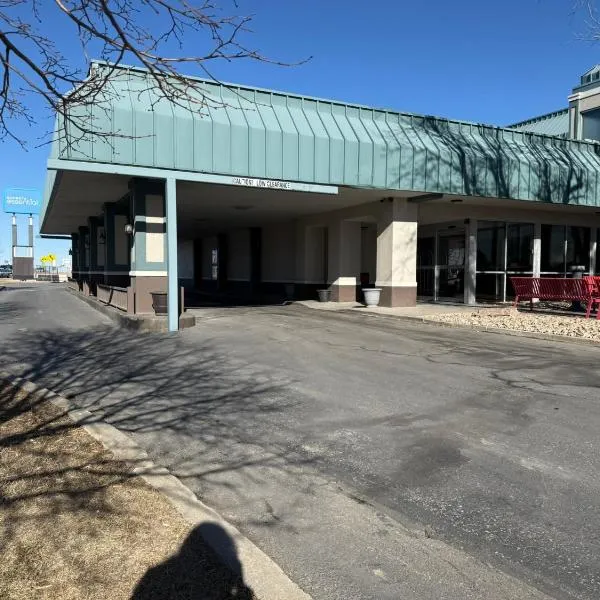 Sonesta Essential - Rapid City, hotel v destinaci Rapid City