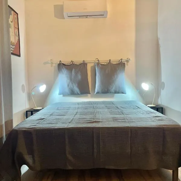 CAMPARY Casa Vacanze, hotel in Pontassieve