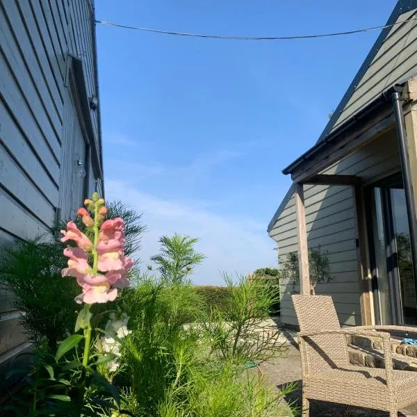 Field View, hotel in Liskeard