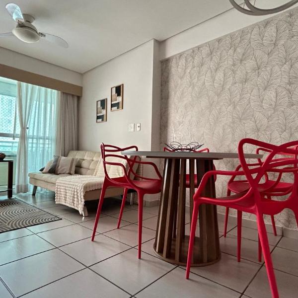 DN Apartamento VISTA MAR ,a 50 metros da beira mar e praia Iracema - Foto 5