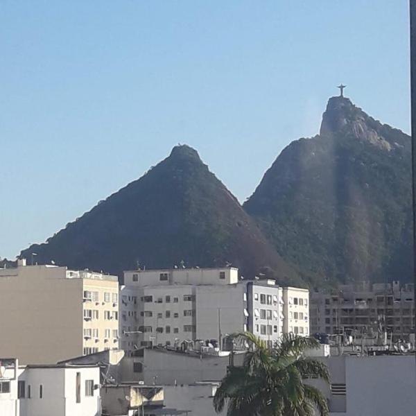 Top location at Flamengo-Rio de Janeiro