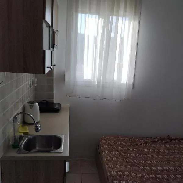 Apartment Irini, hotel v destinácii Agios Nikolaos