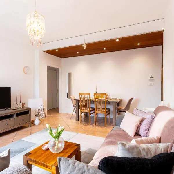 Appartamento BellaVeduta, hotel in Gorizia