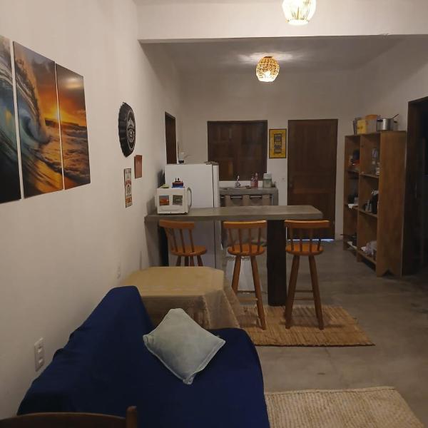 Maradas Houses-Xandó Caraíva