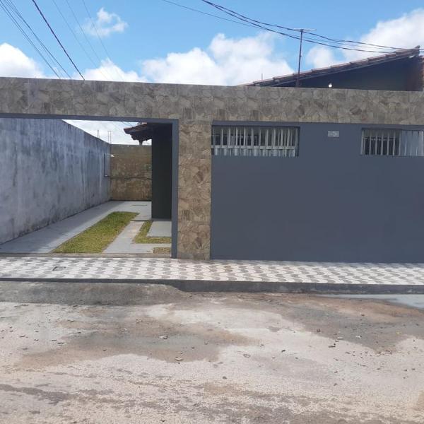 Casa season lençóis Maranhense Barreirinhas