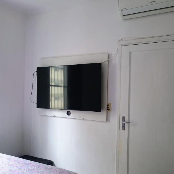 Apê na Guilhermina, 6min da praia 2 dormitórios, escadas - Foto 5