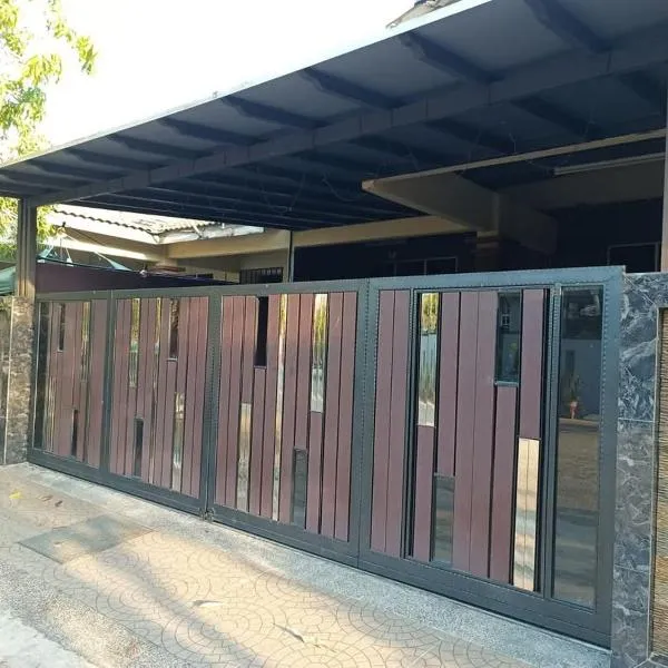 ALF HomeStay Balok Gebeng, Hotel in Kampung Saberang Balok