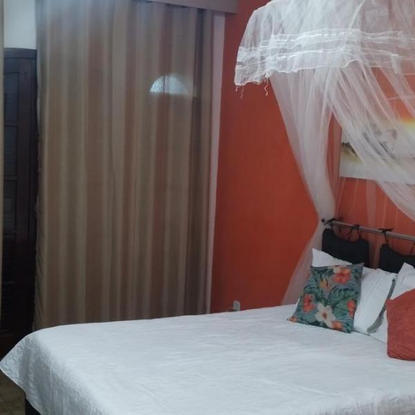 Arraial do Cabo - Suite luxo