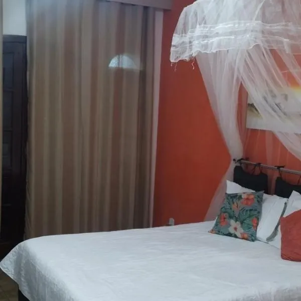 Arraial do Cabo - Suite luxo