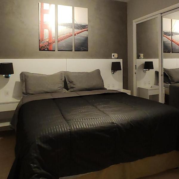 Flat - Foto 2