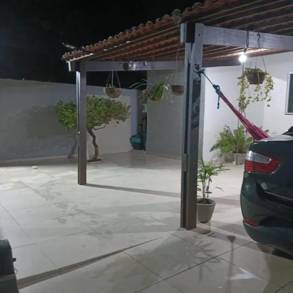 Holiday Home, hotel v destinaci Extremóz