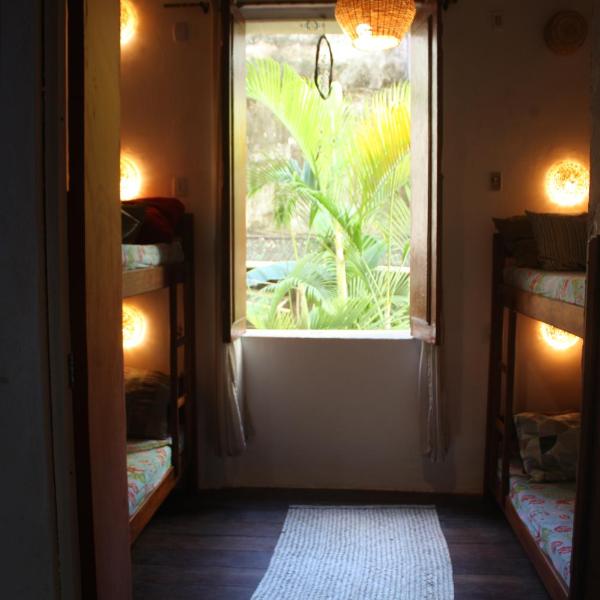 Centro Cultural do Bispo Guesthouse