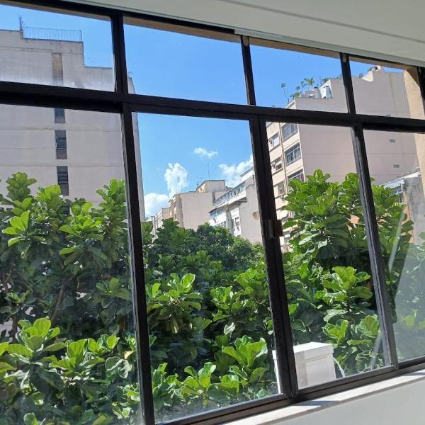 Amazing Apartment in Copacabana Beach
