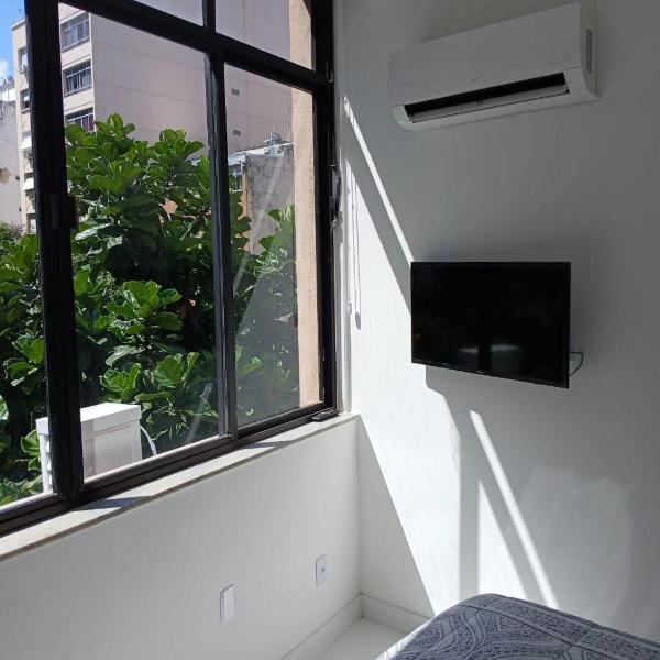 Amazing Apartment in Copacabana Beach - Foto 5