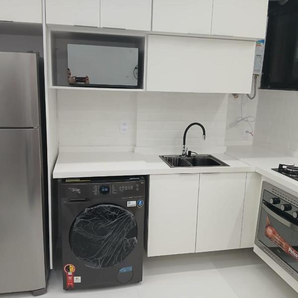 Amazing Apartment in Copacabana Beach - Foto 4