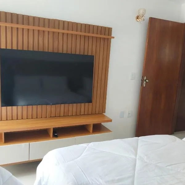 Casa, hotel em Jaguarão