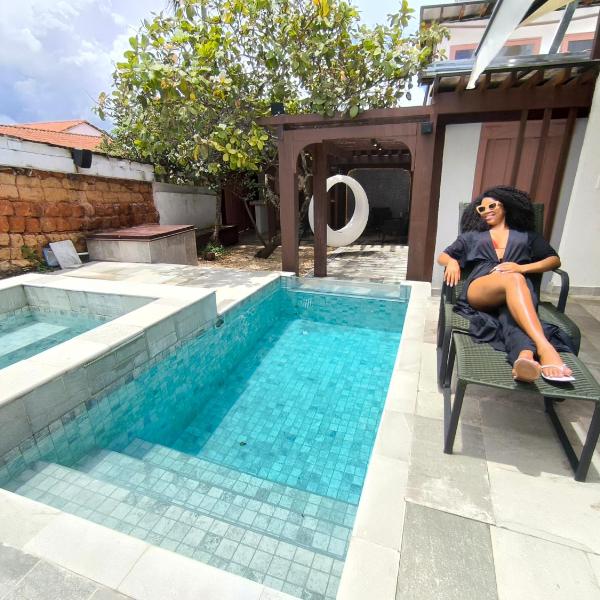 Encantos Pousada Boutique - Foto 4