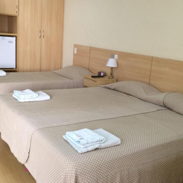 Hotel Americano - Foto 2