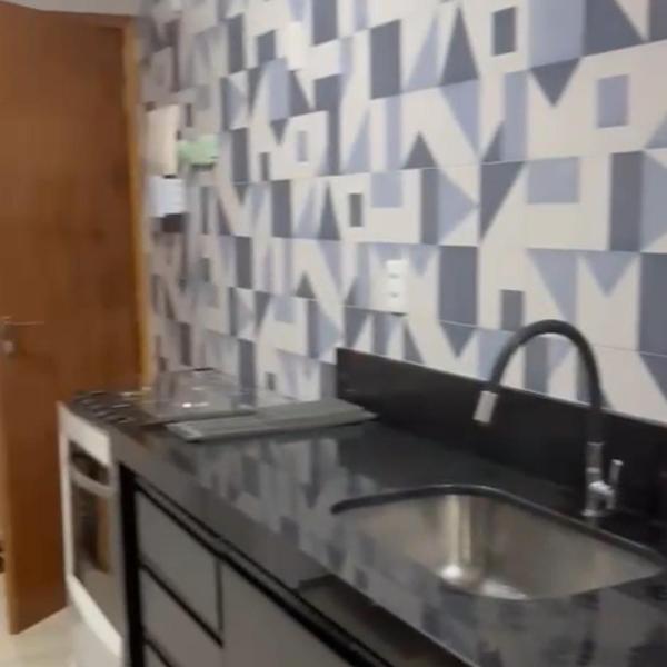 Apartamento Cabo Frio Praia do Forte - Foto 3