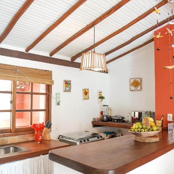 casa curuipe praia - Foto 4