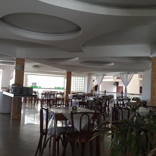 Eden Praia Hotel - Foto 5