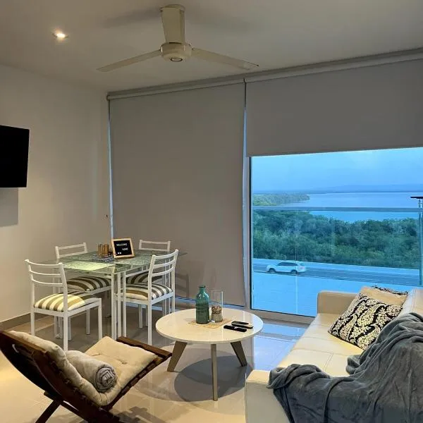 Morros 922 Seaside Retreat, hotel in Cartagena de Indias