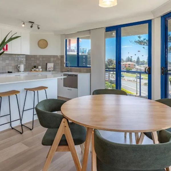 Heritage 301, hotel u gradu Tuncurry