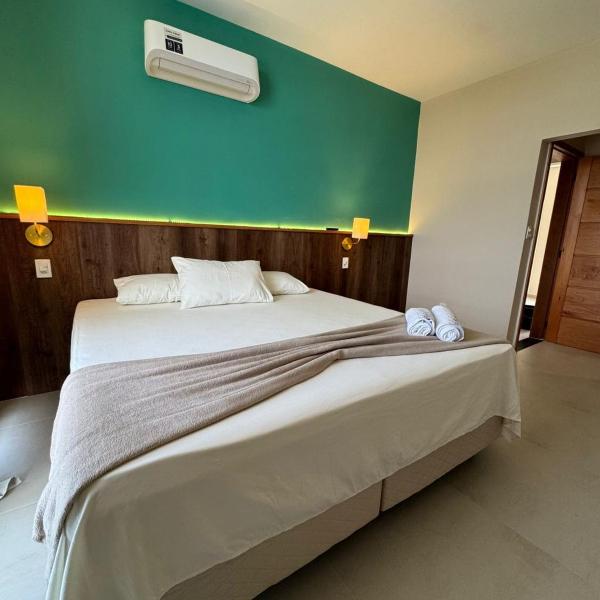 Casa aconchegante com piscina
